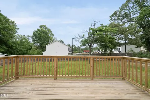 Exterior - 45 Crestview Dr, Angier, NC 27501 photo 3 of 3
