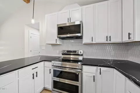 Kitchen - 45 Crestview Dr, Angier, NC 27501 photo 1 of 1