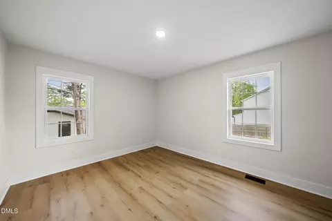 Bedroom - 45 Crestview Dr, Angier, NC 27501 photo 3 of 5