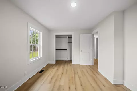Bedroom - 45 Crestview Dr, Angier, NC 27501 photo 4 of 5