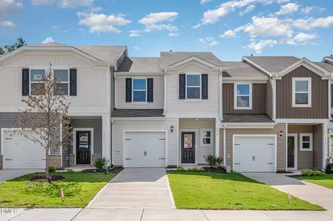 970 Rolling Fields Dr, Graham, NC 27253