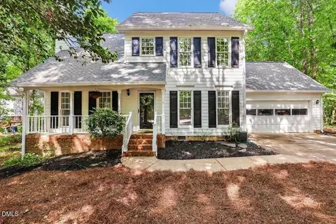 3604 Rubra Cir, Raleigh, NC 27616