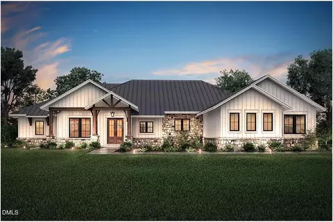 2 Union Grove Church Rd # A, Chapel Hill, NC 27516