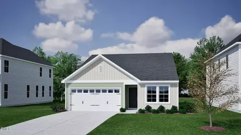 188 Thomas Trl, Lillington, NC 27546