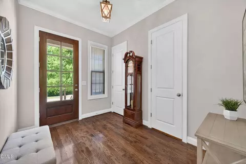 Entry Way - 941 Regency Cottage Pl, Cary, NC 27518 photo 1 of 4