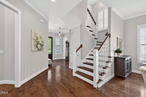 Entry Way - 941 Regency Cottage Pl, Cary, NC 27518 photo 2 of 4