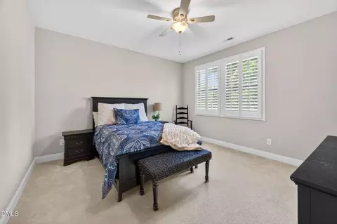 Bedroom - 941 Regency Cottage Pl, Cary, NC 27518 photo 6 of 6