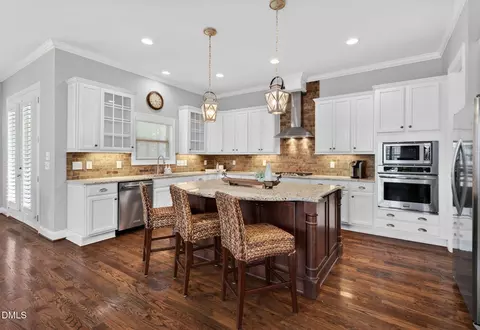 Kitchen - 941 Regency Cottage Pl, Cary, NC 27518 photo 1 of 6