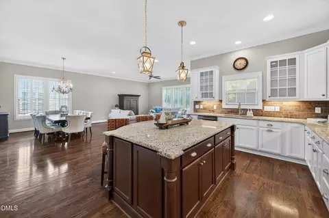 Kitchen - 941 Regency Cottage Pl, Cary, NC 27518 photo 3 of 6