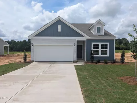 204 Thomas Trl #56, Lillington, NC 27546