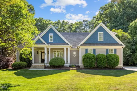 3940 Grandbridge Dr, Apex, NC 27539