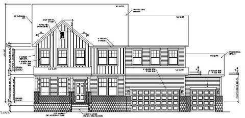 55 Frost Meadow Way, Lillington, NC 27546