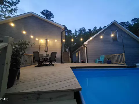 5251 N Carolina 231, Zebulon, NC 27597
