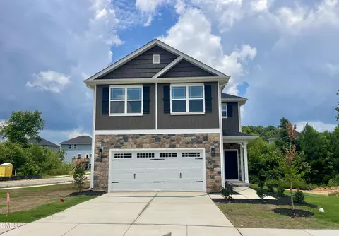 603 Melrose Ct, Sanford, NC 27330