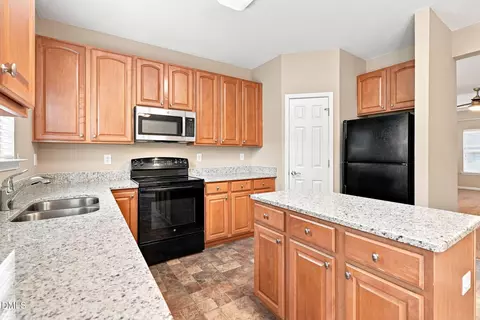 Kitchen - 2904 Gross Ave, Wake Forest, NC 27587 photo 1 of 8