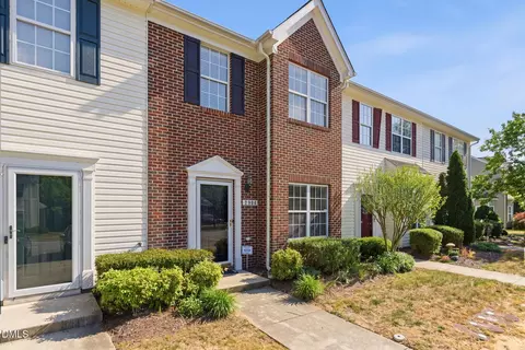 Exterior - 2904 Gross Ave, Wake Forest, NC 27587 photo 4 of 4