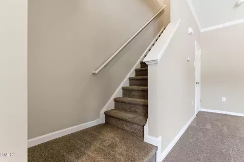 Entry Way - 2904 Gross Ave, Wake Forest, NC 27587 photo 1 of 2
