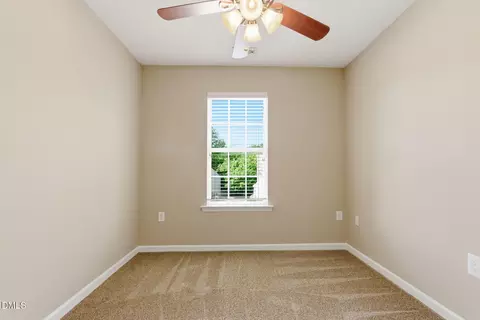 Bedroom - 2904 Gross Ave, Wake Forest, NC 27587 photo 2 of 3