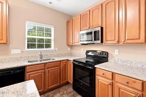 Kitchen - 2904 Gross Ave, Wake Forest, NC 27587 photo 3 of 8