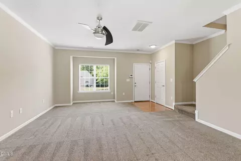 Living - 2904 Gross Ave, Wake Forest, NC 27587 photo 3 of 3