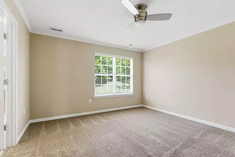 Bedroom - 2904 Gross Ave, Wake Forest, NC 27587 photo 1 of 3