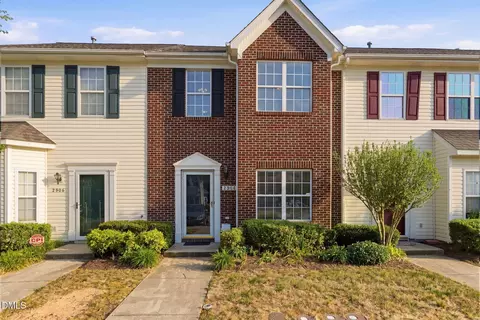 Exterior - 2904 Gross Ave, Wake Forest, NC 27587 photo 1 of 4