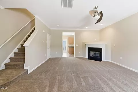 Living - 2904 Gross Ave, Wake Forest, NC 27587 photo 1 of 3