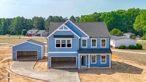 83 Lowell Cv #LOT 10, Angier, NC 27501