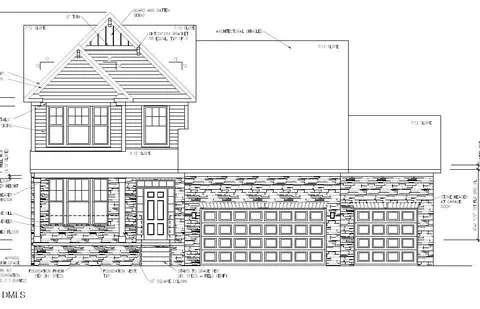 92 Celtic Ln, Lillington, NC 27546