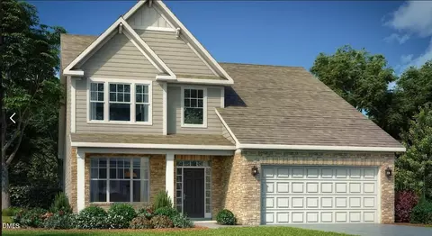 92 Celtic Ln, Lillington, NC 27546