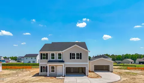 71 Lowell Cv #LOT 11, Angier, NC 27501