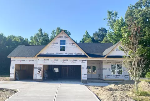 235 Rolling Pasture Way, Sanford, NC 27332