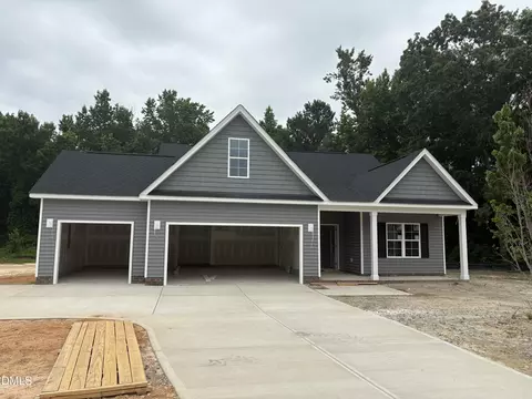 235 Rolling Pasture Way, Sanford, NC 27332