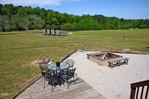 Exterior - 399 J A Rogers Rd, Kittrell, NC 27544 photo 11 of 20