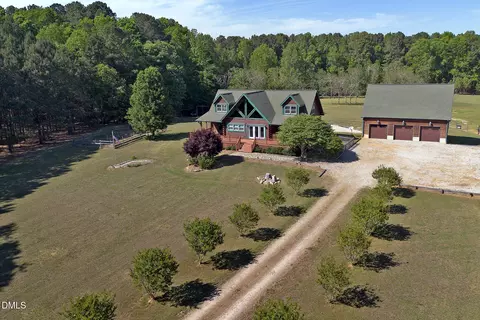Other - 399 J A Rogers Rd, Kittrell, NC 27544 photo 6 of 24