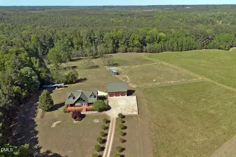 399 J A Rogers Rd, Kittrell, NC 27544