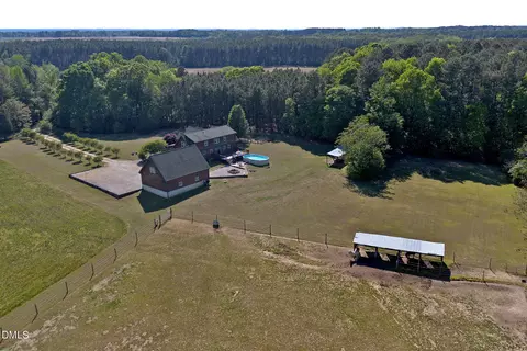 Other - 399 J A Rogers Rd, Kittrell, NC 27544 photo 5 of 24