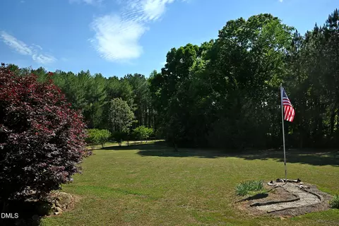 Exterior - 399 J A Rogers Rd, Kittrell, NC 27544 photo 13 of 20