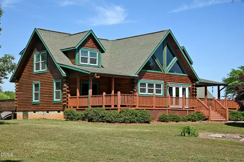 Other - 399 J A Rogers Rd, Kittrell, NC 27544 photo 10 of 24