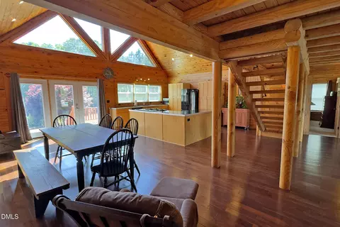 Dining - 399 J A Rogers Rd, Kittrell, NC 27544 photo 1 of 2