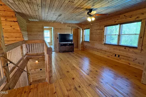 Living - 399 J A Rogers Rd, Kittrell, NC 27544 photo 1 of 1