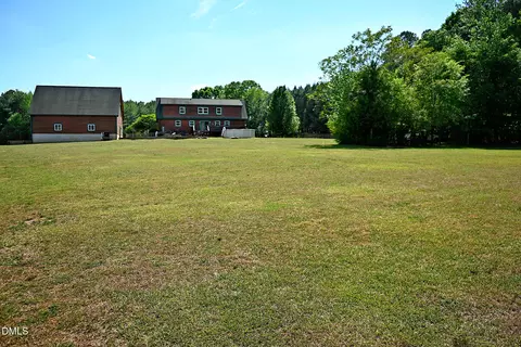 Exterior - 399 J A Rogers Rd, Kittrell, NC 27544 photo 6 of 20
