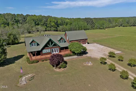 Other - 399 J A Rogers Rd, Kittrell, NC 27544 photo 2 of 24