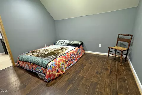 Bedroom - 399 J A Rogers Rd, Kittrell, NC 27544 photo 1 of 10