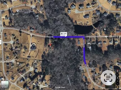 1129 Robinfield Dr, Raleigh, NC 27603