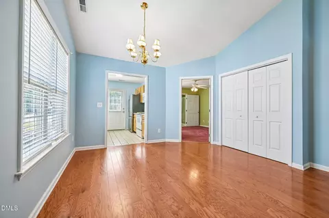 Dining - 245 Highgate Cir, Wake Forest, NC 27587 photo 1 of 1
