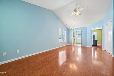 Living - 245 Highgate Cir, Wake Forest, NC 27587 photo 2 of 6