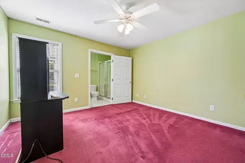 Bedroom - 245 Highgate Cir, Wake Forest, NC 27587 photo 1 of 5