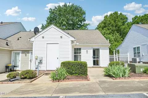 Exterior - 245 Highgate Cir, Wake Forest, NC 27587 photo 6 of 6
