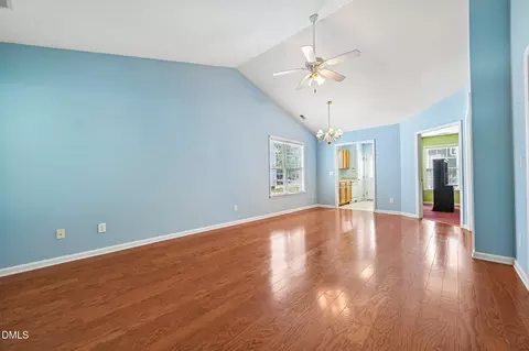 Living - 245 Highgate Cir, Wake Forest, NC 27587 photo 1 of 6